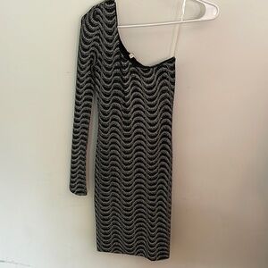 Charlotte Russe cocktail dress